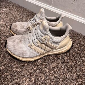 Womens adidas ultra boost shoes